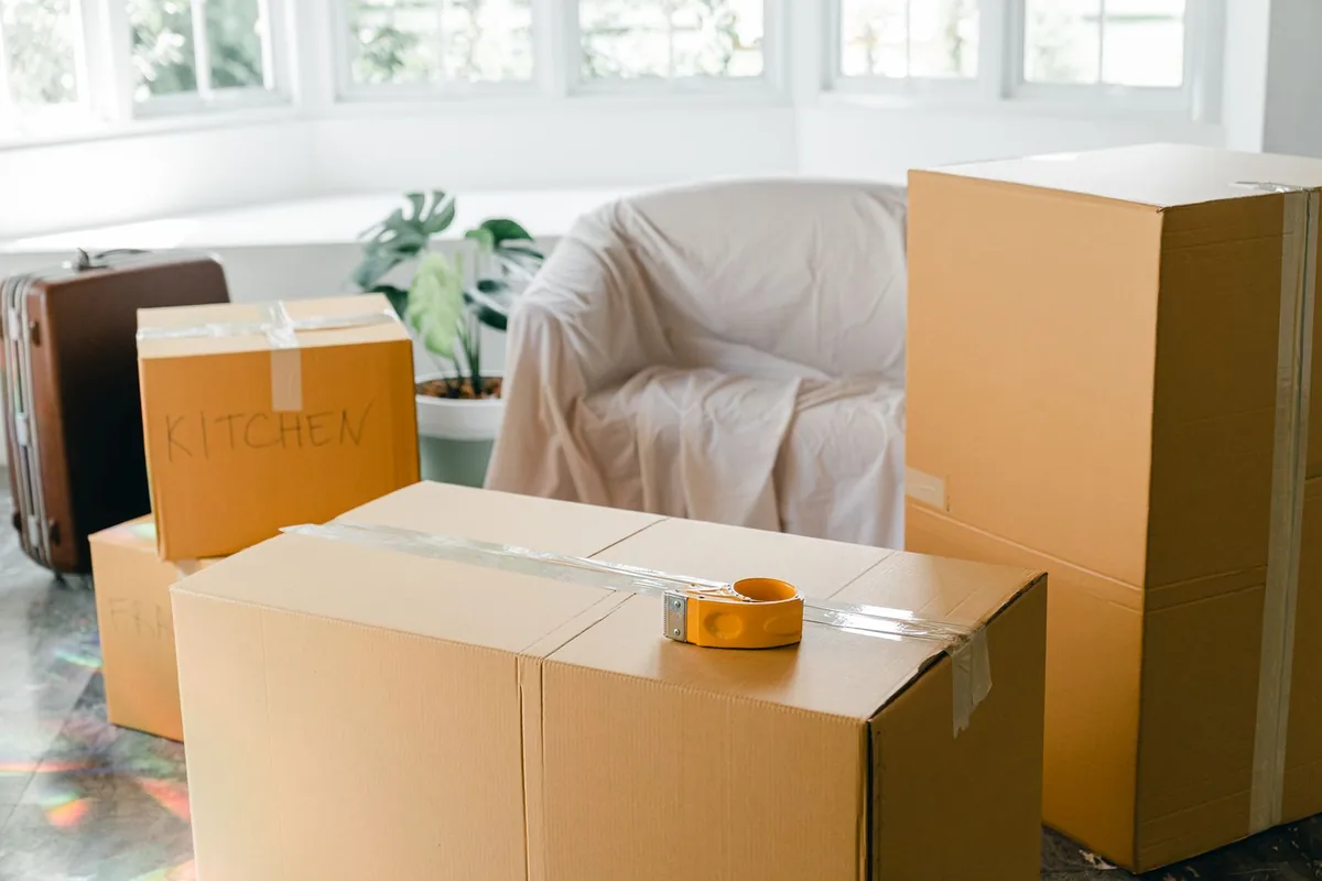 Hoarding Cleanup in Denair, CA